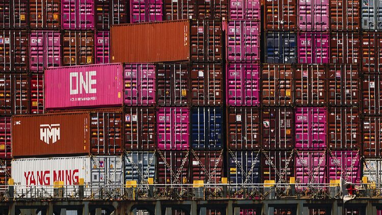 China Slams U.S. Actions on Maritime and Shipbuilding Sectors China slams U.S. acts on its maritime, logistics, shipbuilding sectors