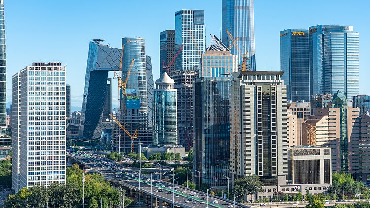 # - My News! China to Host Summit to Promote Global Trade Investment in May