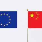 China to Work with Eu to Safeguard Rules based Multilateral Trade