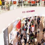 China Unlocks New Consumption Vitality 