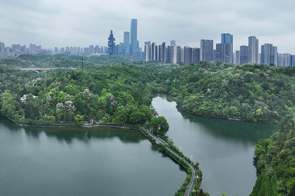 # - My News! China Unveils Draft of Its First ever Environmental Code