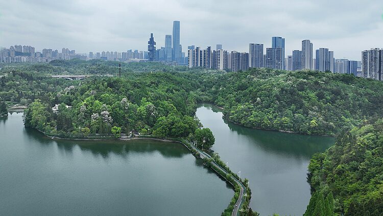 China Unveils Draft of Its First ever Environmental Code 