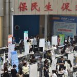 China Unveils Guidelines to Boost Employment for College Graduates 