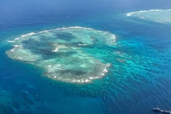 # - My News! China Urges Philippines to Stop Its Rights infringing Acts