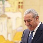 China Welcomes Appointment of Palestinian Vice President 