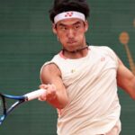 Chinas Buyunchaokete Knocked out of Madrid Open by Fearnley 