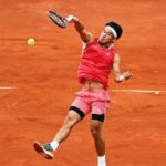 Chinas Buyunchaokete Makes Monte carlo Masters Main Draw 