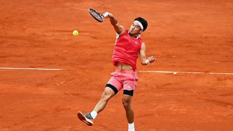 Chinas Buyunchaokete Makes Monte carlo Masters Main Draw 