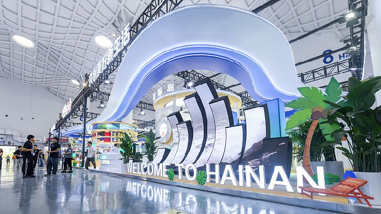Chinas Hainan Expo 2025 Shows Why Opening up Trumps Protectionism 