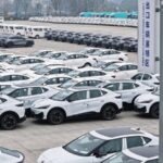 Chinas Nev Output Sales See Robust Growth in Q1 