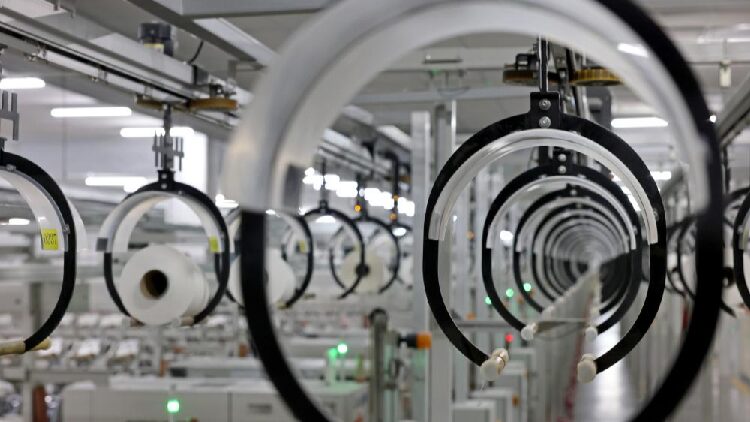 China’s Economy Projected to Start 2025 with Resilient Growth China's Q1 economic performance: A resilient start to 2025