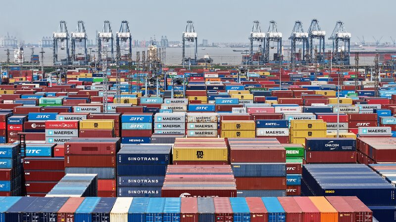 China’s Trade Certificates Surge in Q1, Boosting Global Trade Links China's Q1 trade certificate issuance surges 14.9% year-on-year