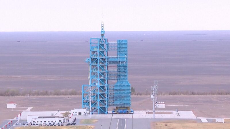 Countdown Begins: China’s Shenzhou-20 Mission Set for Liftoff China's Shenzhou-20 crewed mission set for launch after final drill