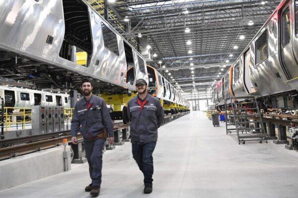 # - My News! Chinas Wto Entry Didnt Kill American Jobs It Changed Them