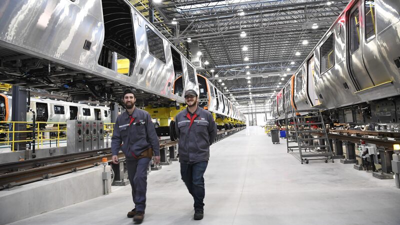 # - My News! Chinas Wto Entry Didnt Kill American Jobs It Changed Them