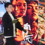Chinas Box Office Hits $275 Million During Qingming Holiday 
