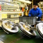 Chinas Manufacturing Pmi at 490 in April Though Optimism Remains 