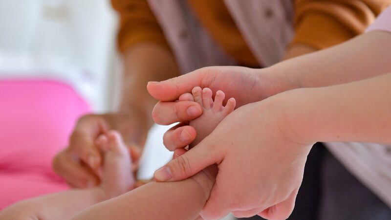 Chinas Maternal Infant Mortality Rates Continue to Drop 