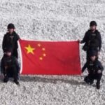 Chinas Move on Tiexian Jiao Aims to Stop Philippines Infringements 