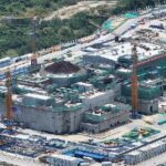 Chinas Nuclear Power Units Maintain Good Safety Performance 