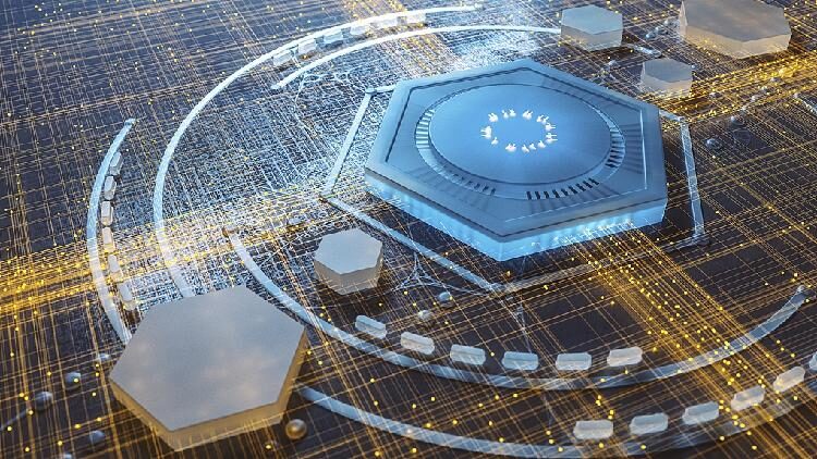 Chinas Quantum Computer Pioneers Ai Task with Enhanced Efficiency 