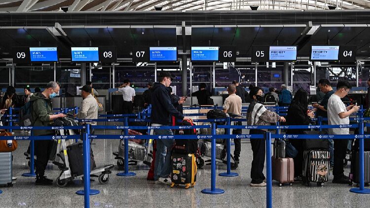 # - My News! Chinas Service Trade Sees Strong Growth in Q1 Up 87