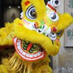 Chinese Malaysian Lion Dancers Level Up Tradition with Insane Skills Video Poster 