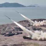 Chinese Pla Concludes Latest Joint Exercises Says Spokesperson 