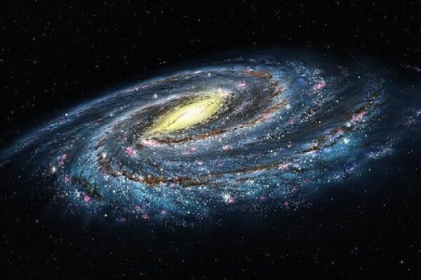 # - My News! Chinese Astronomers Discover 1300 New Quasars Behind Galactic Plane