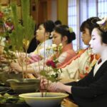 Chinese Culture Leaves Lasting Mark on Japans Traditional Arts 
