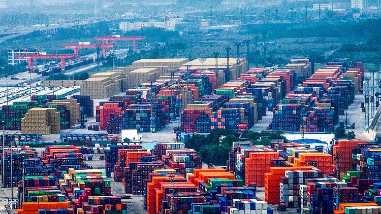 Chinese Government Slams Us Tariff Abuses Vows to Protect Interests 