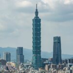 Chinese Mainland Slams Lai Ching tes two States Comments 