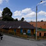 Colombia Plans to End Social Class System Based on Neighborhoods Video Poster 