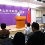 Commerce Ministry Maintains Working level Communication with Us Side 