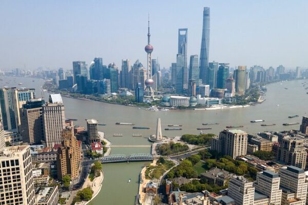 China’s New Moves to Boost Spending and Expand Demand Consumption upgrade & demand expansion: New trends in China's market