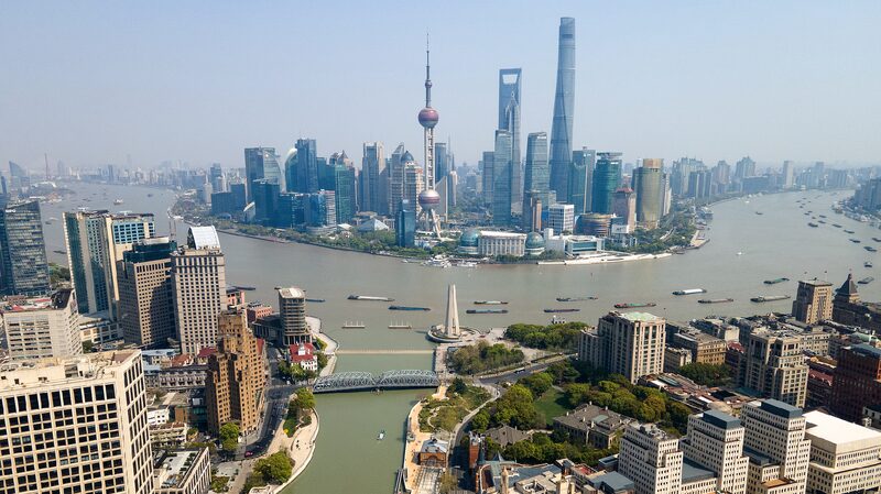 Consumption Upgrade  Demand Expansion New Trends in Chinas Market 