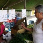Cost of Food in Brazil Rises Video Poster 