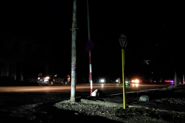 China Helps Cuba Tackle Energy Crisis with New Solar Parks Cuba faces energy crisis as blackouts surge video poster