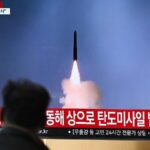 Dprk Says Its Status As nuclear Weapons State Can Never Be Reversed 