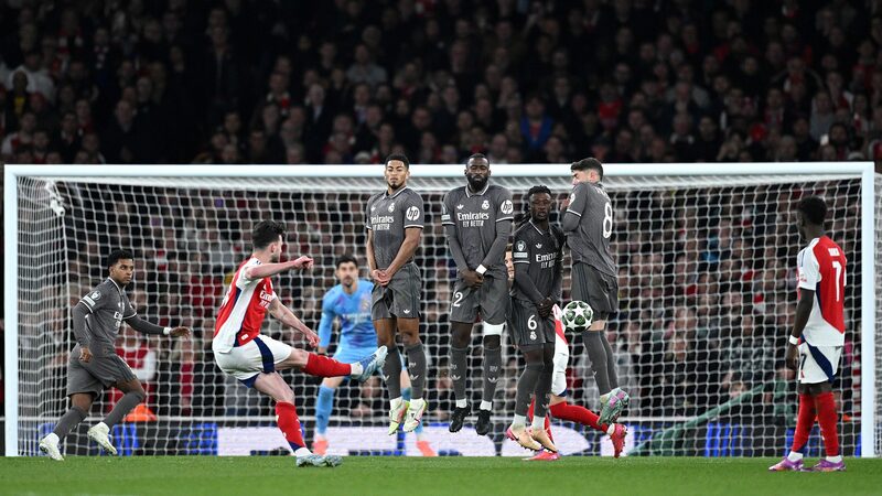 # - My News! Daggers and Magic Uefa Champions League Quarterfinal Breakdown Video Poster