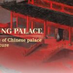 Daming Palace Pinnacle of Chinese Palace Architecture Video Poster 