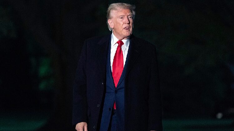 de americanization the New Trade Order May Emerge 