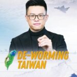 De worming Taiwan Video Poster 