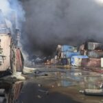 Death Toll from Iran Port Blast Rises to 28 