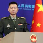 Defense Ministry Plas Drills Around Taiwan legitimate Necessary 