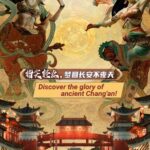 Discover the Glory of Ancient Changan Video Poster 