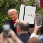 Do Us Tariffs Counter China or Harm Partners 