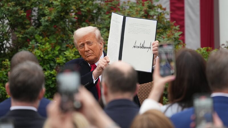 Do Us Tariffs Counter China or Harm Partners 