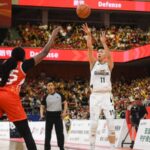 Dongguan Upset Sichuan to Move One Win Away from Wcba Title 