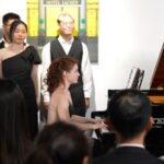 Echoes Along the Grand Canal Video Poster 